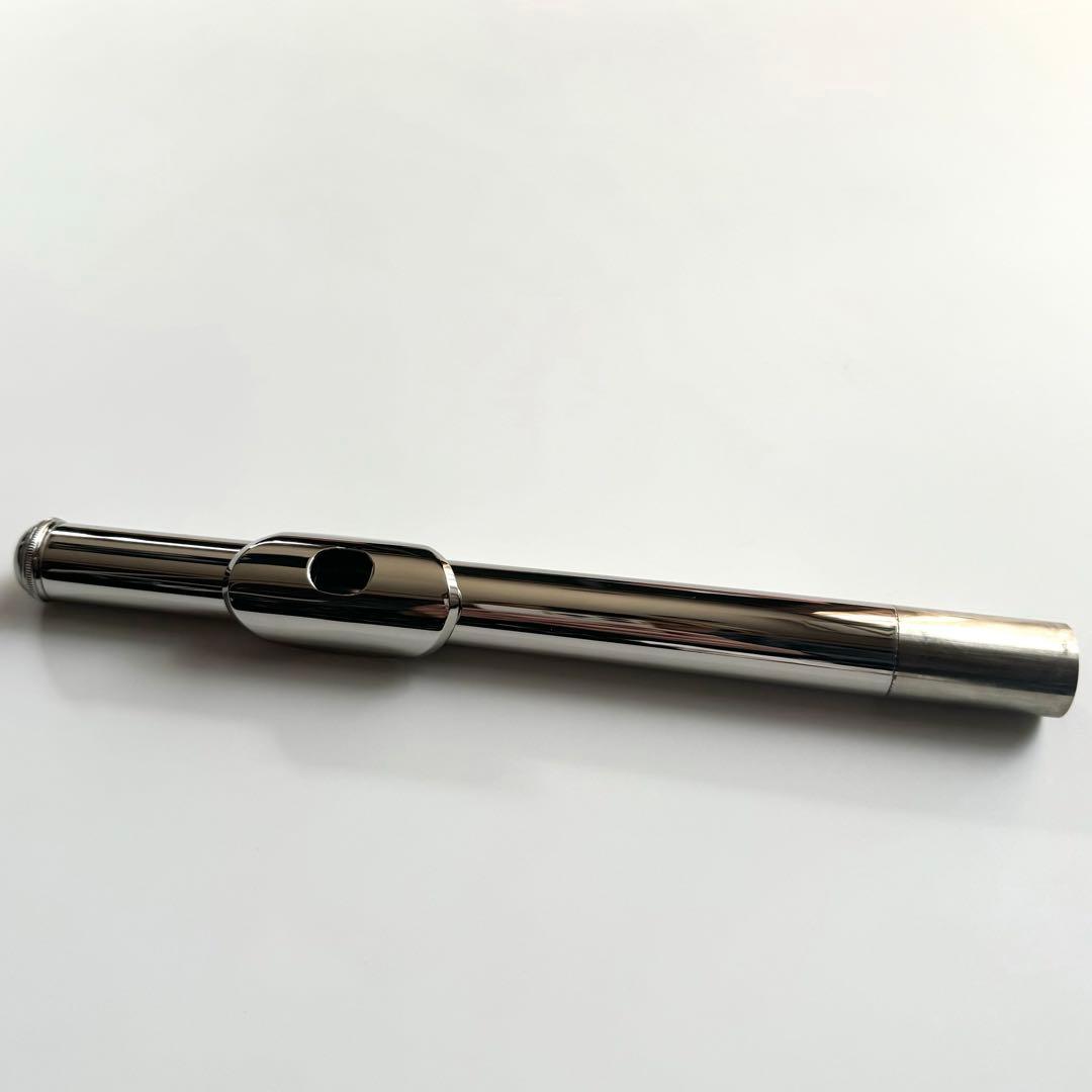 【極美品】Soleil フルート