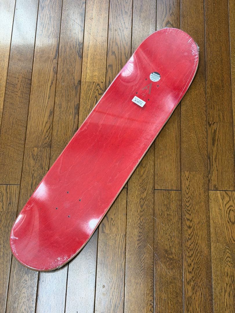 APRIL デッキ 堀米雄斗 8インチ Daisugi