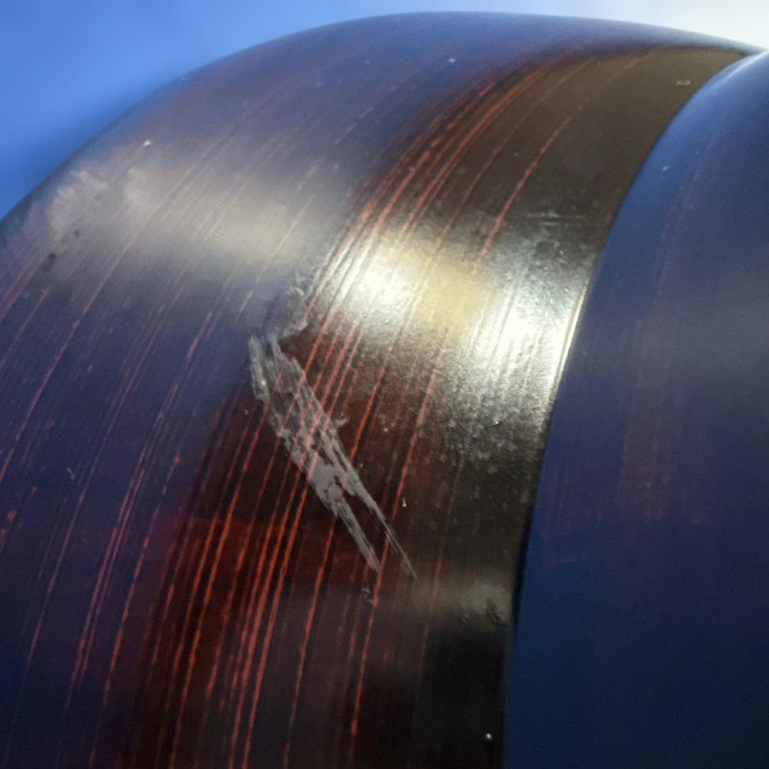 漆器 高知の漆作家の器