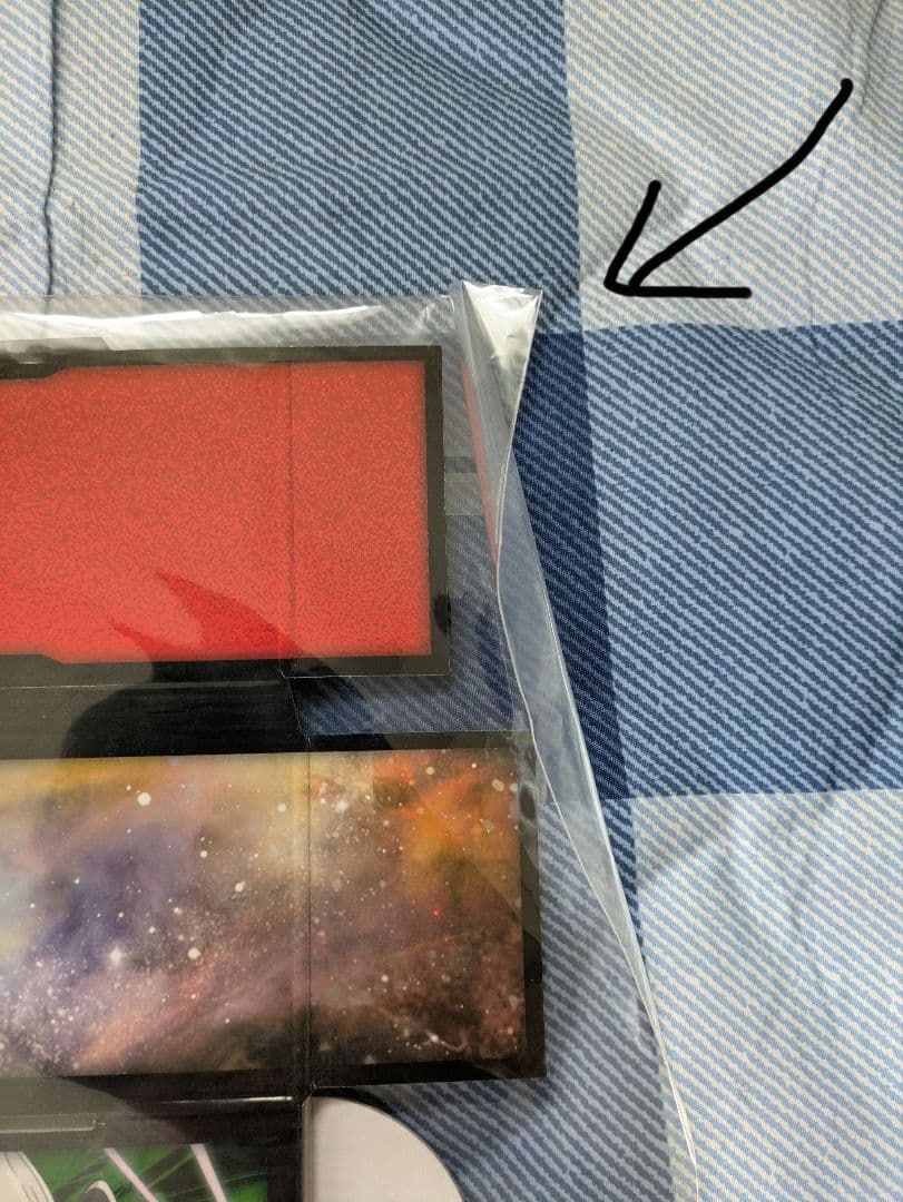 ドラゴンボールヒーローズ ストレージボックス