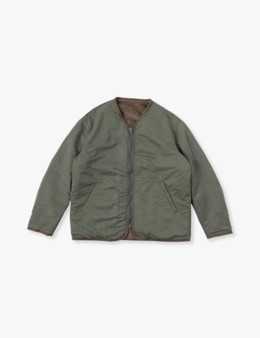 Ron Herman M-51 Jacket ロンハーマン ライナージャケット - メルカリ
