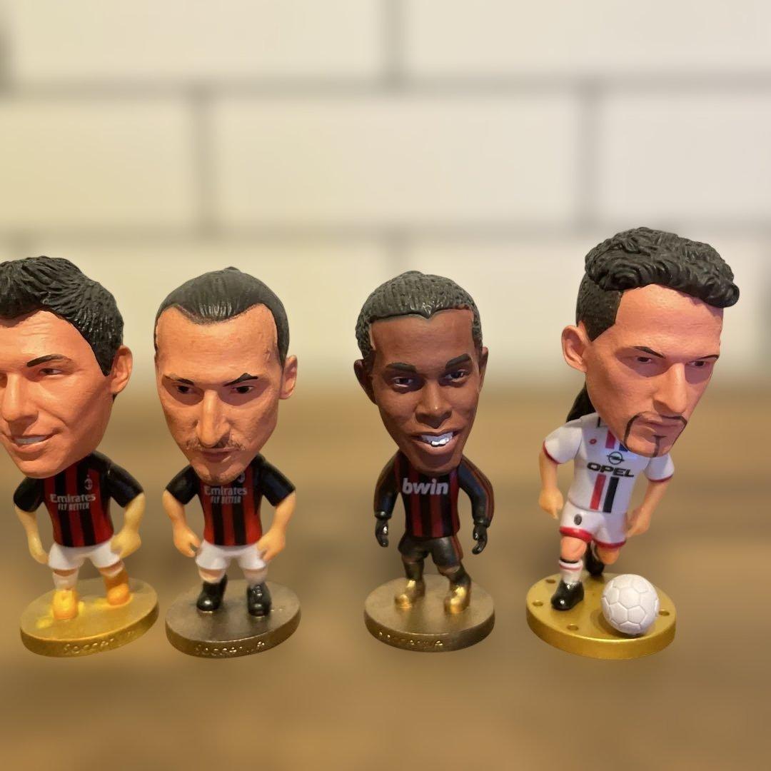 soccerwe ACミラン