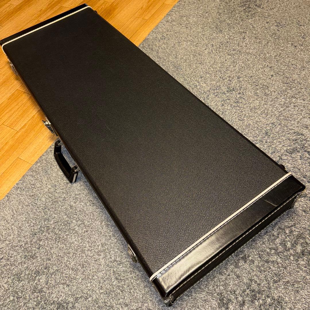 1995 HAMER SLAMMER SERIES DIABLO ハードケース付 - メルカリ