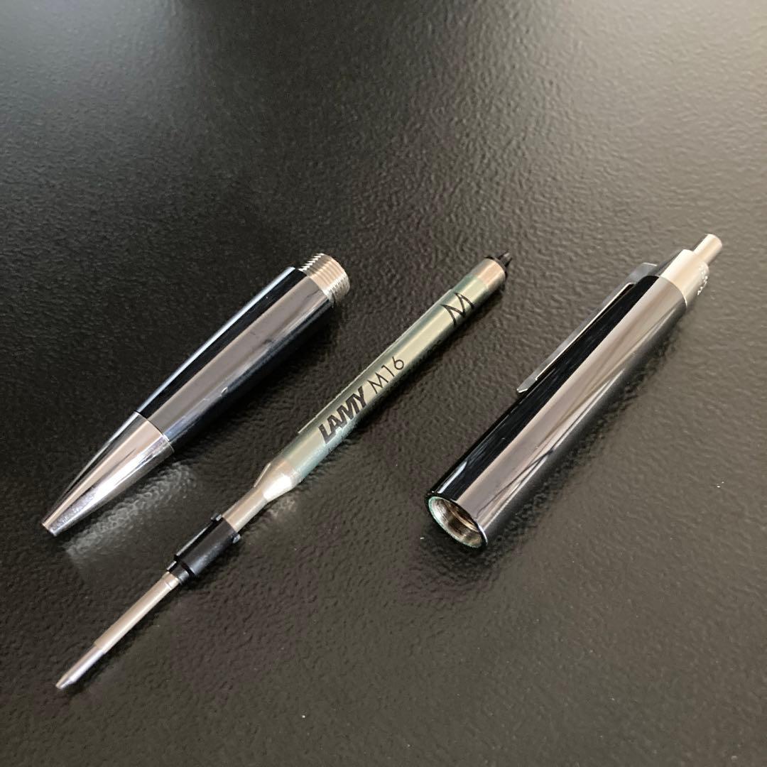 限定品】ボールペン ラミー2000 セラミコン エディション 2006年 箱