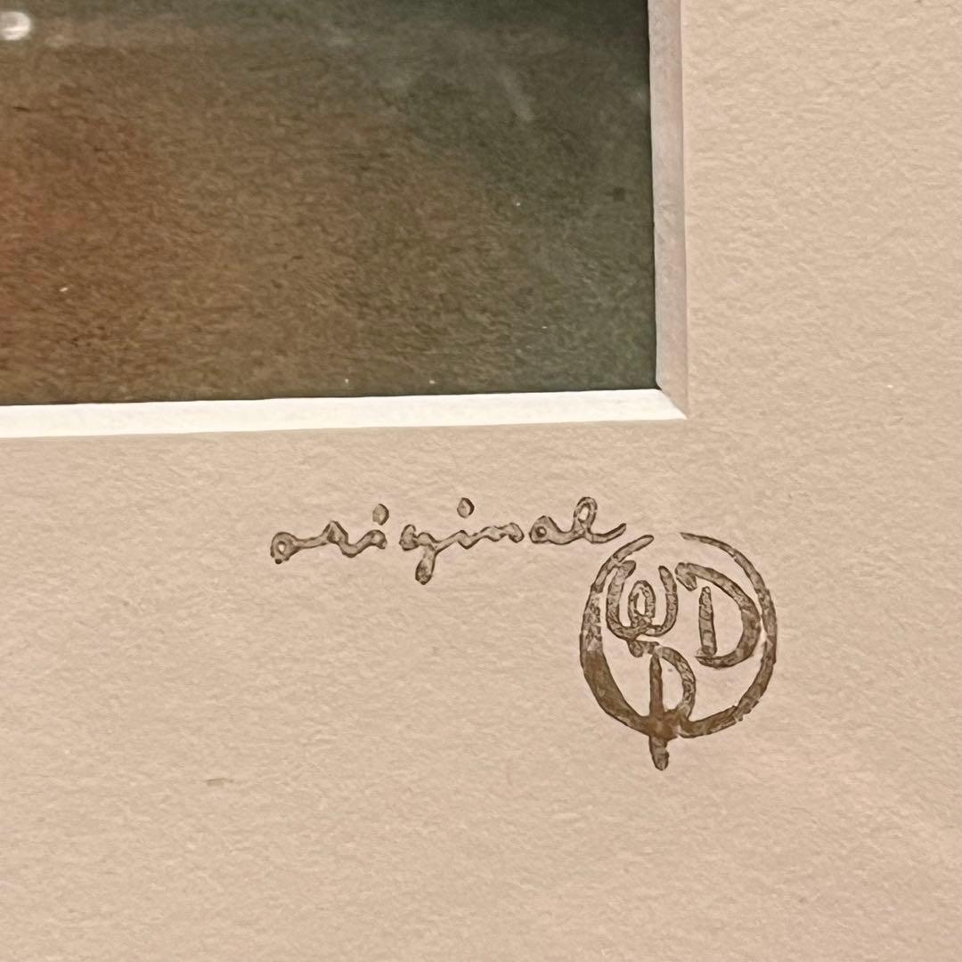 本物 限定 250枚 白雪姫 生セル画 ディズニー アニメーター 美品 絵画