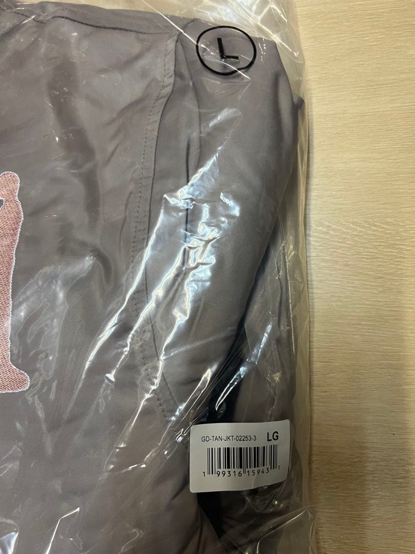 G-DRAGON Lサイズ スカジャン