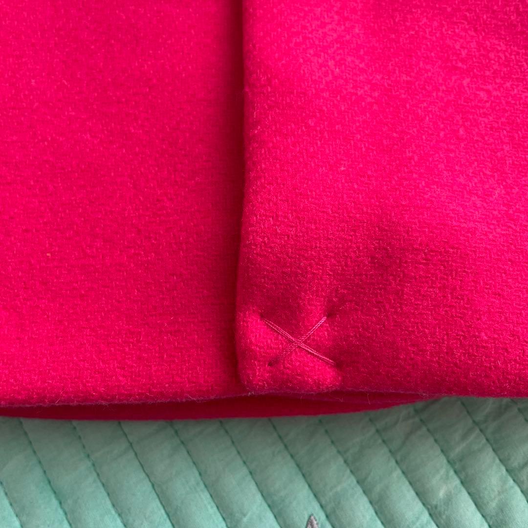 新品未使用　ジャカディ　コート　88cm