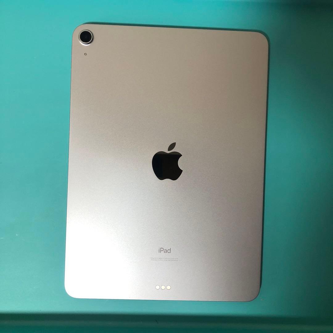iPad Air4 64GB Wi-Fiモデル＋Apple pencil第2世代 iPad Air 第4世代