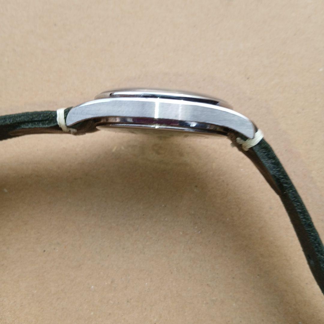 S*O様 レビュートーメンレビュースポーツ50'S復刻限定1500本