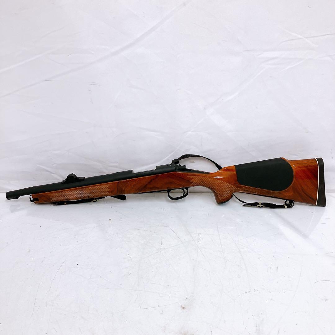 7SCM9 KOKUSAI Remington M700BDL ライフル 現状品