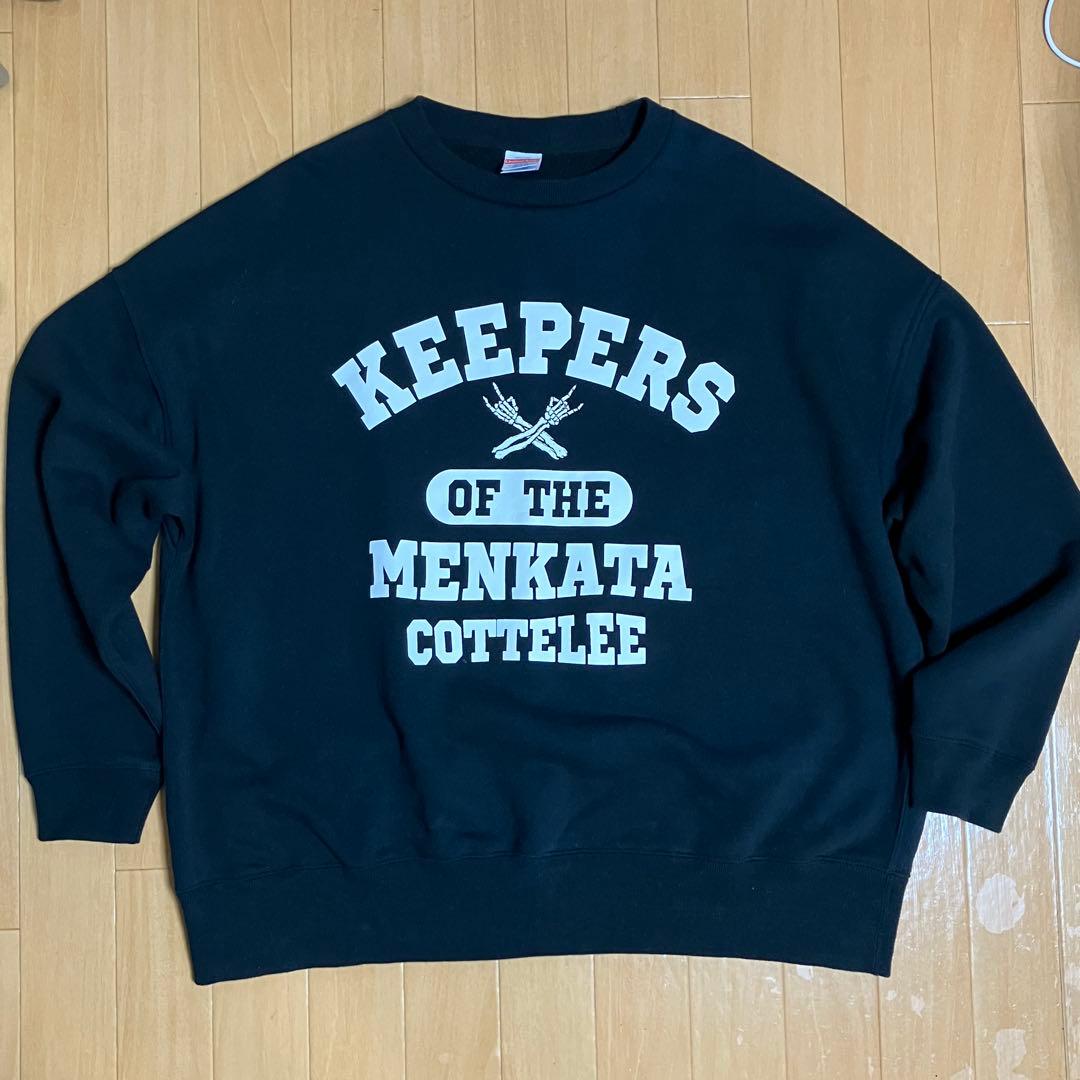 マキシマムザホルモン スゥエット Mサイズ マキシマム ザ ホルモン