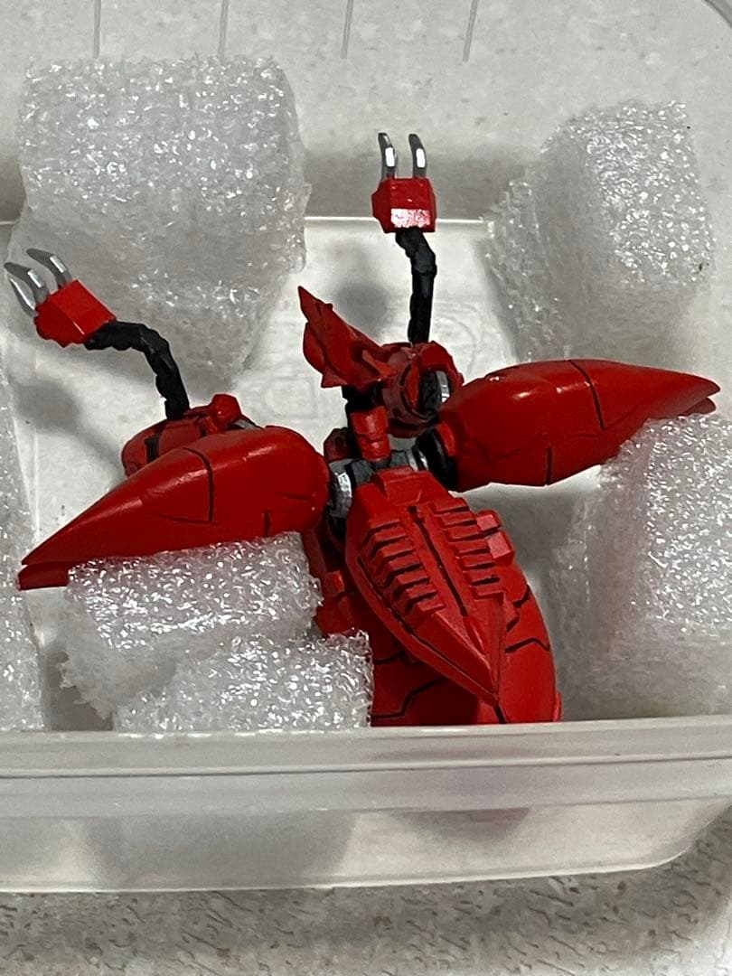 機動戦士ガンダムUC 1/1700 シャンブロ　ガレージキット