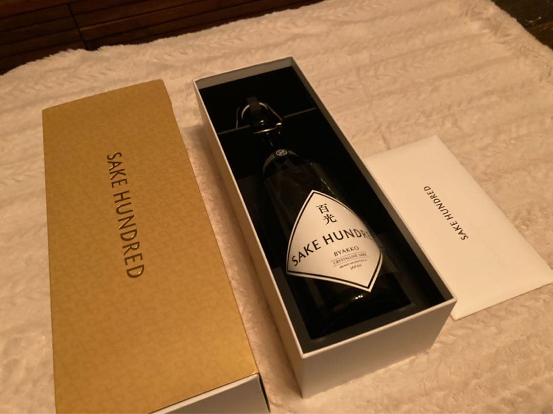 未開封 ROUGE CASK 15年熟成ウイスキー