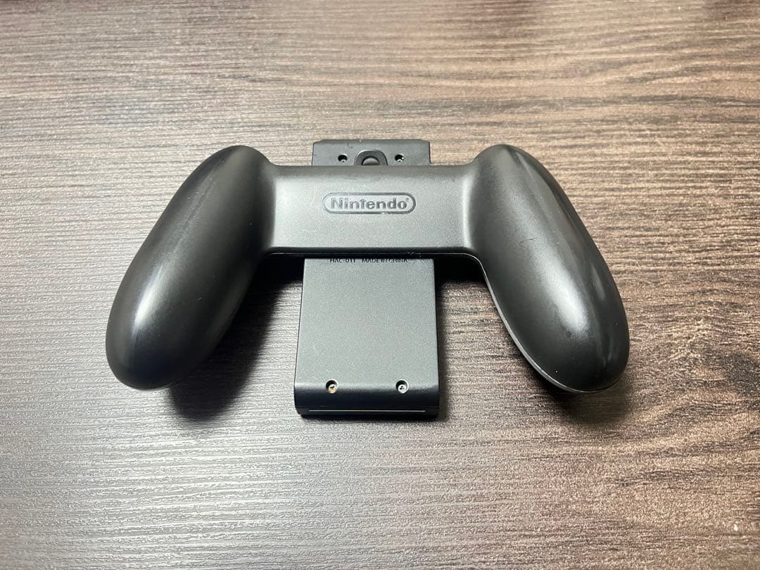 Nintendo Switch 本体 赤/グレー Joy-Con付き