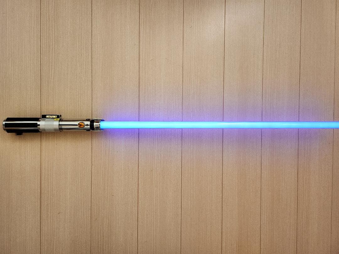 マスターレプリカ FX ライトセーバー アナキン EP3 Lightsaber