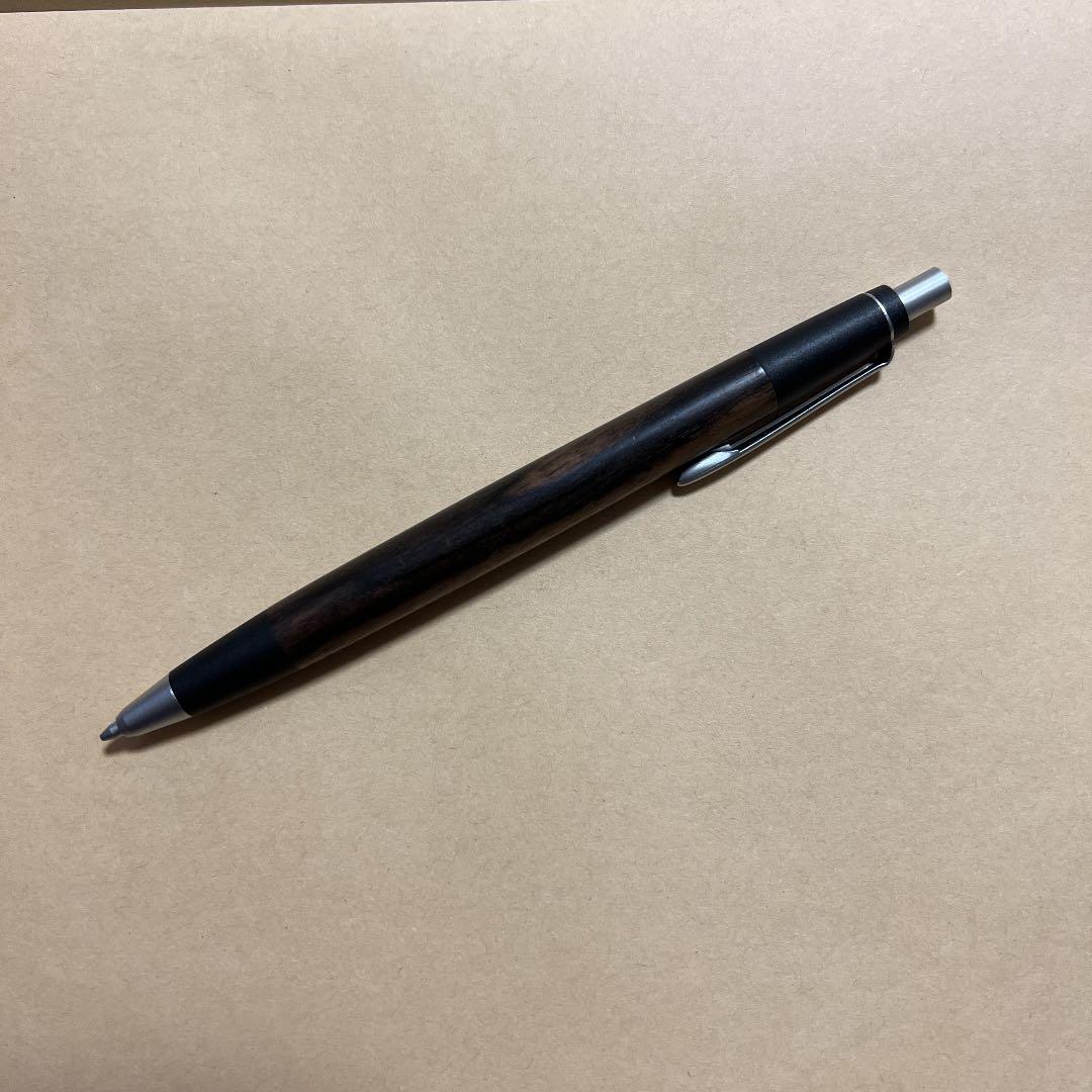 野原工芸旧型固定式口金シャープペンなら