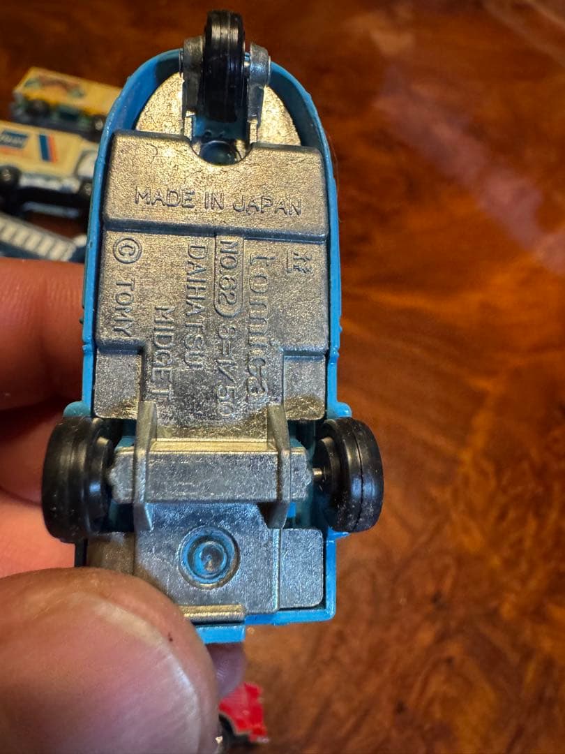 昭和レトロトミカ23台まとめレア含む、状態悪いバラ売り値下げ不可