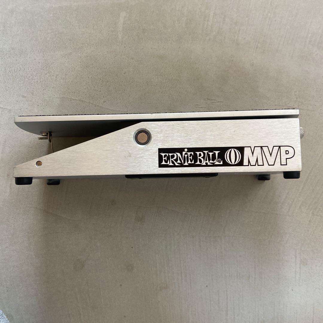 ERNIE BALL アーニー ボール MVP ボリュームペダル