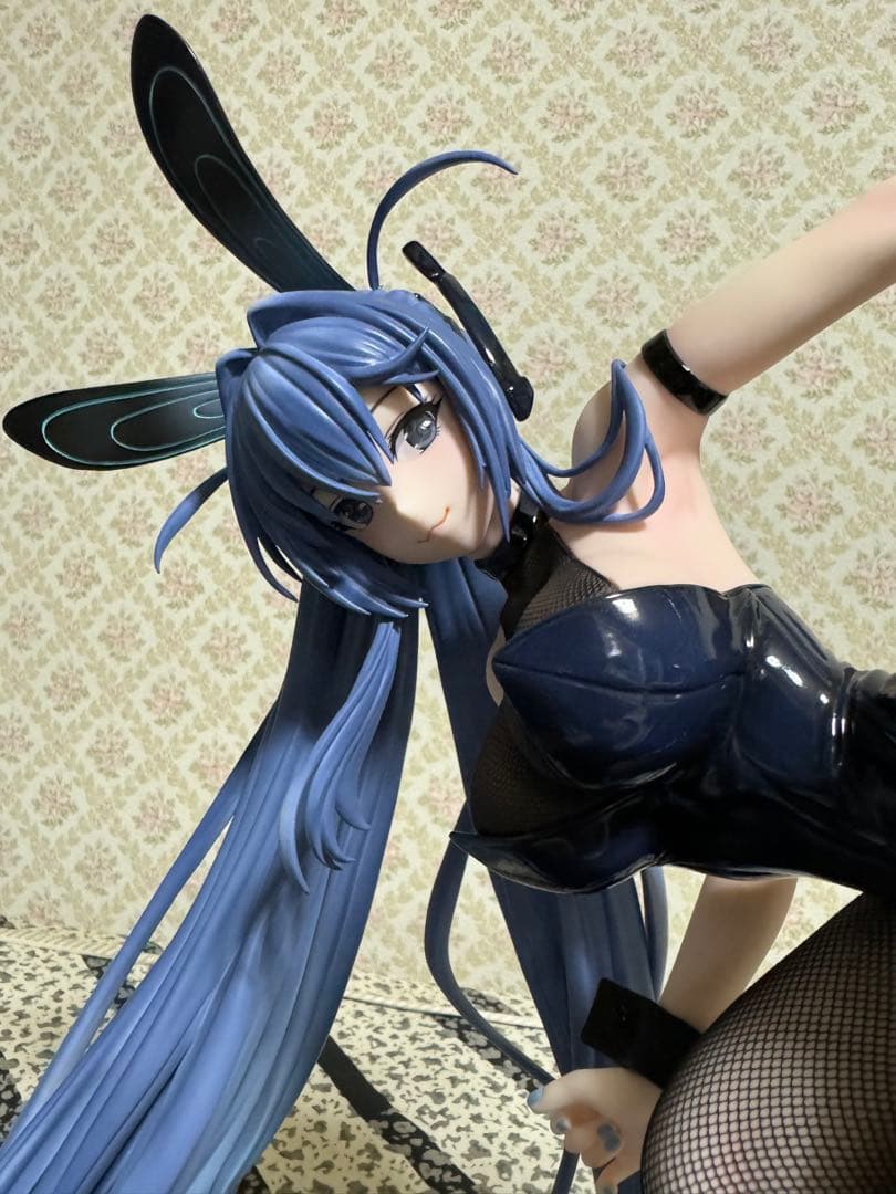 B-style アズールレーン ニュージャージー リッピング・ステ