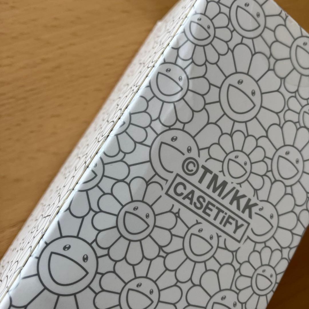 村上隆 CASETiFY: MR. DOB スマホケース　フィギュア