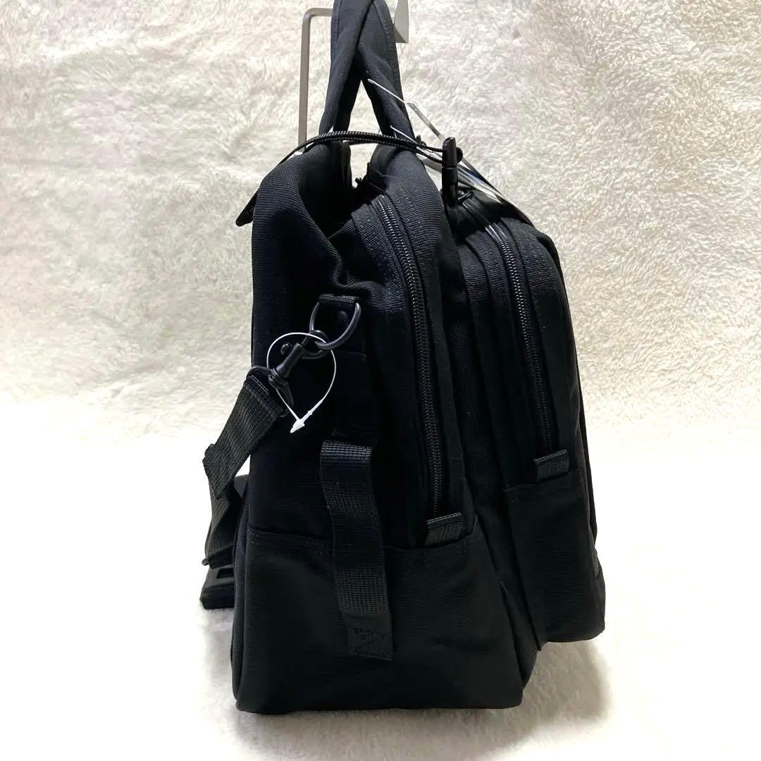バーマス　ビジネスバッグ　　ビジネスリュック　4WAY 新品未使用　大容量　通勤
