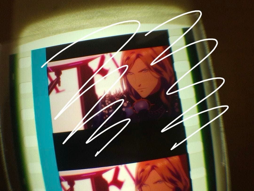 は】カミュ　タブナイ　コマフィルム　キスキス　カルナイ　うたプリ　特典