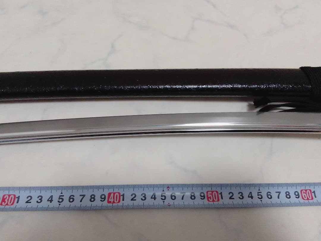 模造刀 金属製 日本刀 へし切長谷部 柳生十兵衛 2本セット コスプレ 打刀 剣