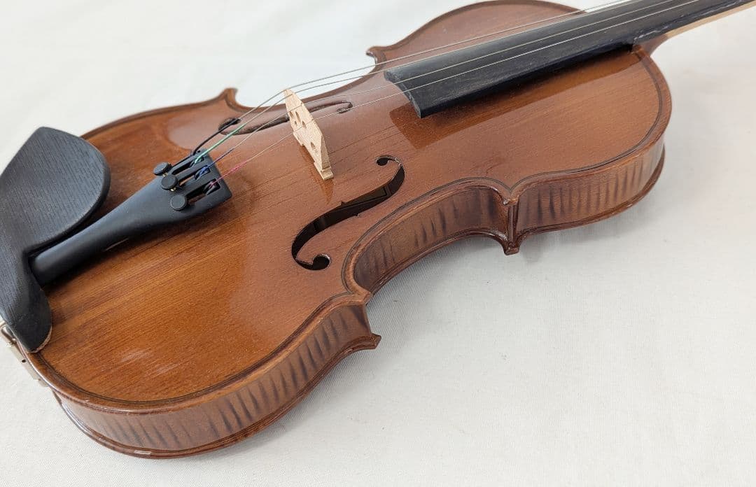 Artisan 4/4 バイオリン SVS-400 ケース付 フルサイズ