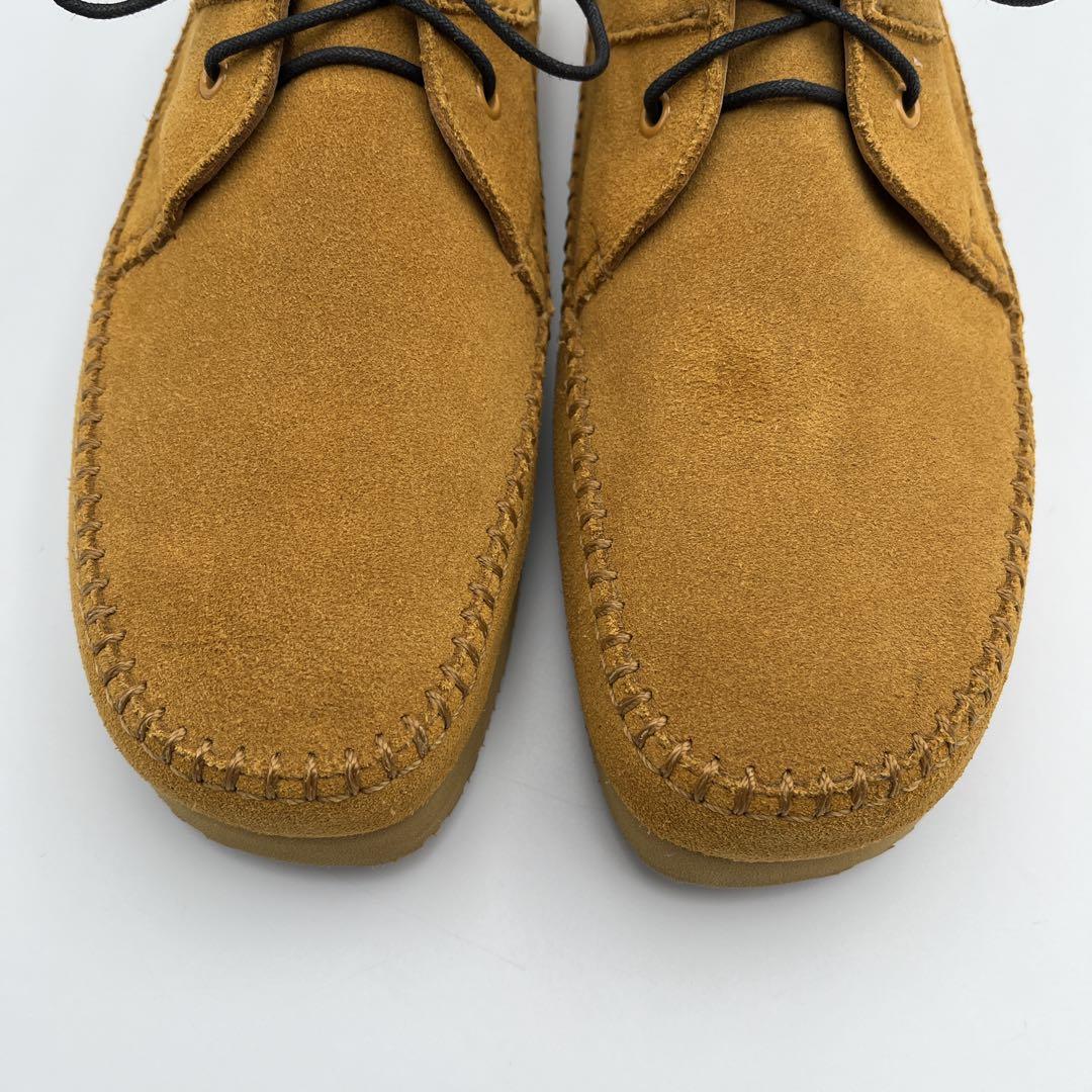 Clarks Weaver GTX ウィーバーゴアテックス【25.5cm】