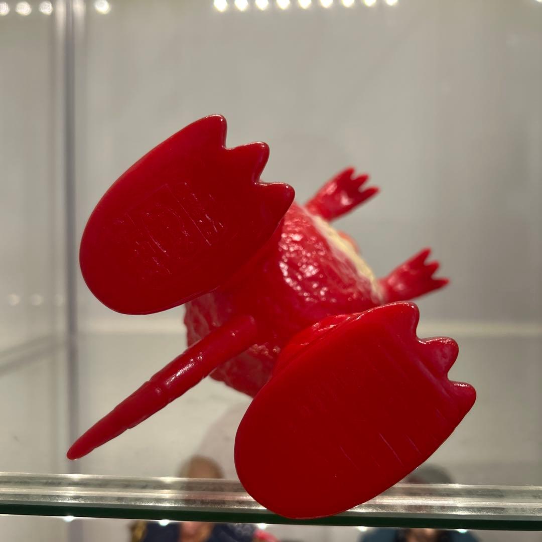 ブルマァク　詳細不明　ガラモン