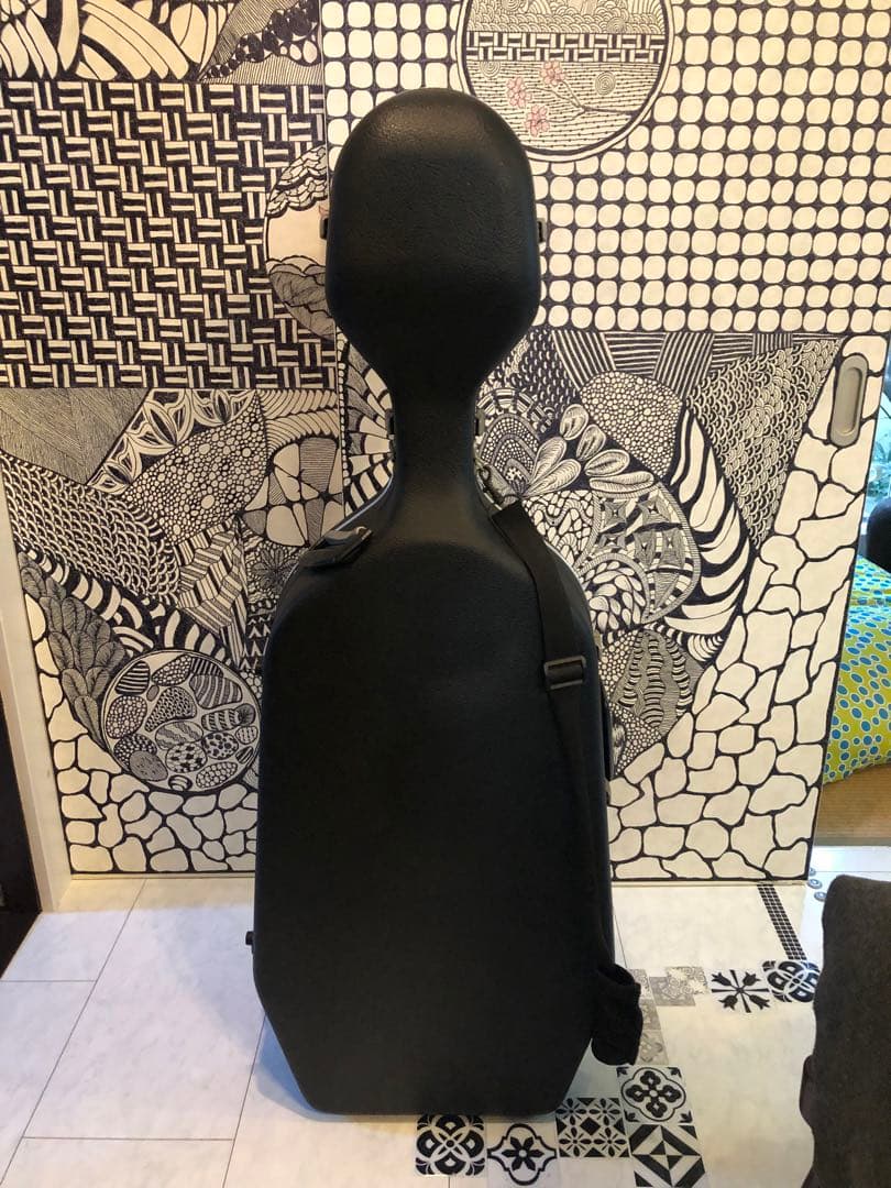 【特価出し中です❣️】HISCOX LITEFLITE ヒスコックス チェロケース