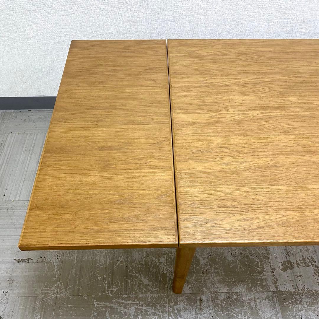 展示アウトレット品 CRASH GATE PAUSE TABLE 伸長式テーブル