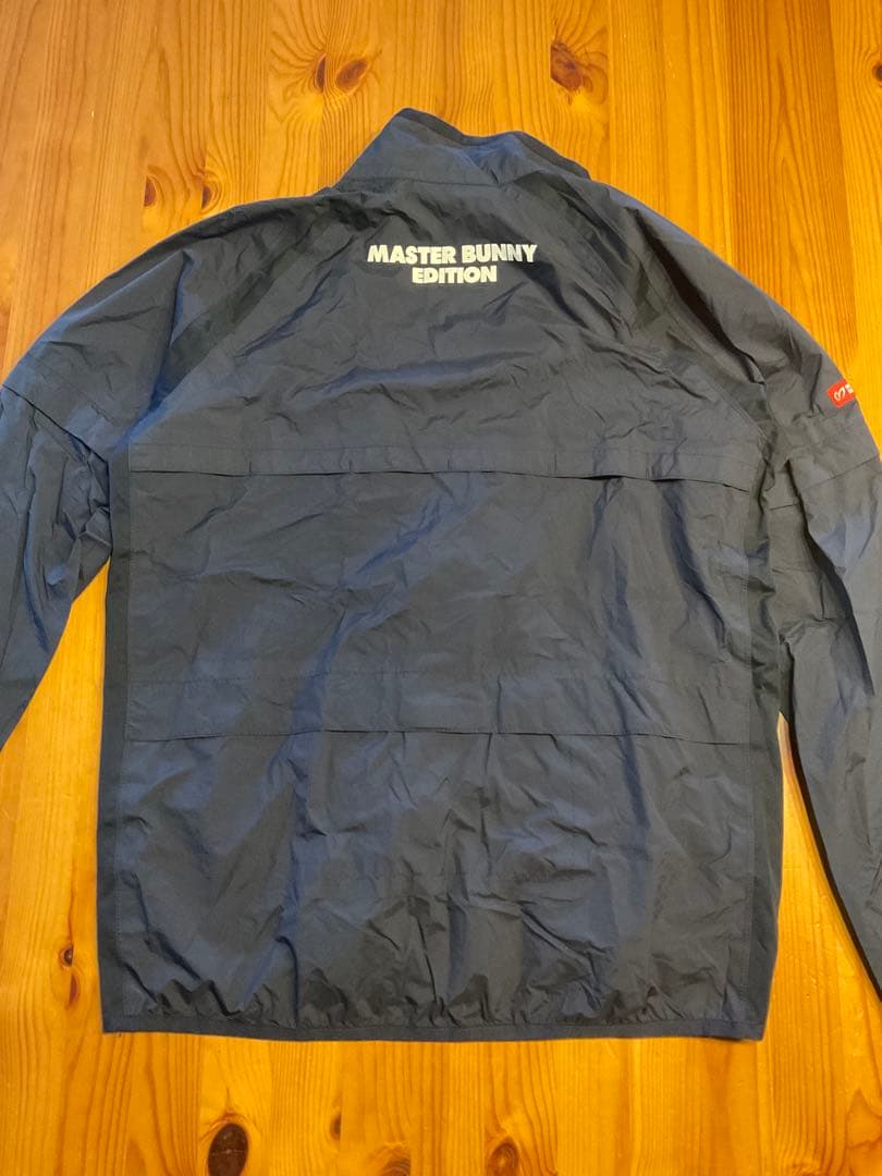 MBE マスターバニーエディション レインウェア上下 レディース　1