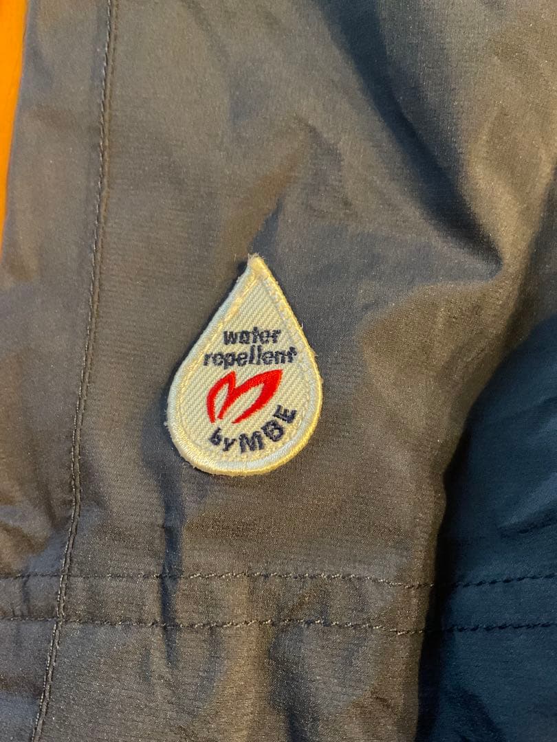 MBE マスターバニーエディション レインウェア上下 レディース　1