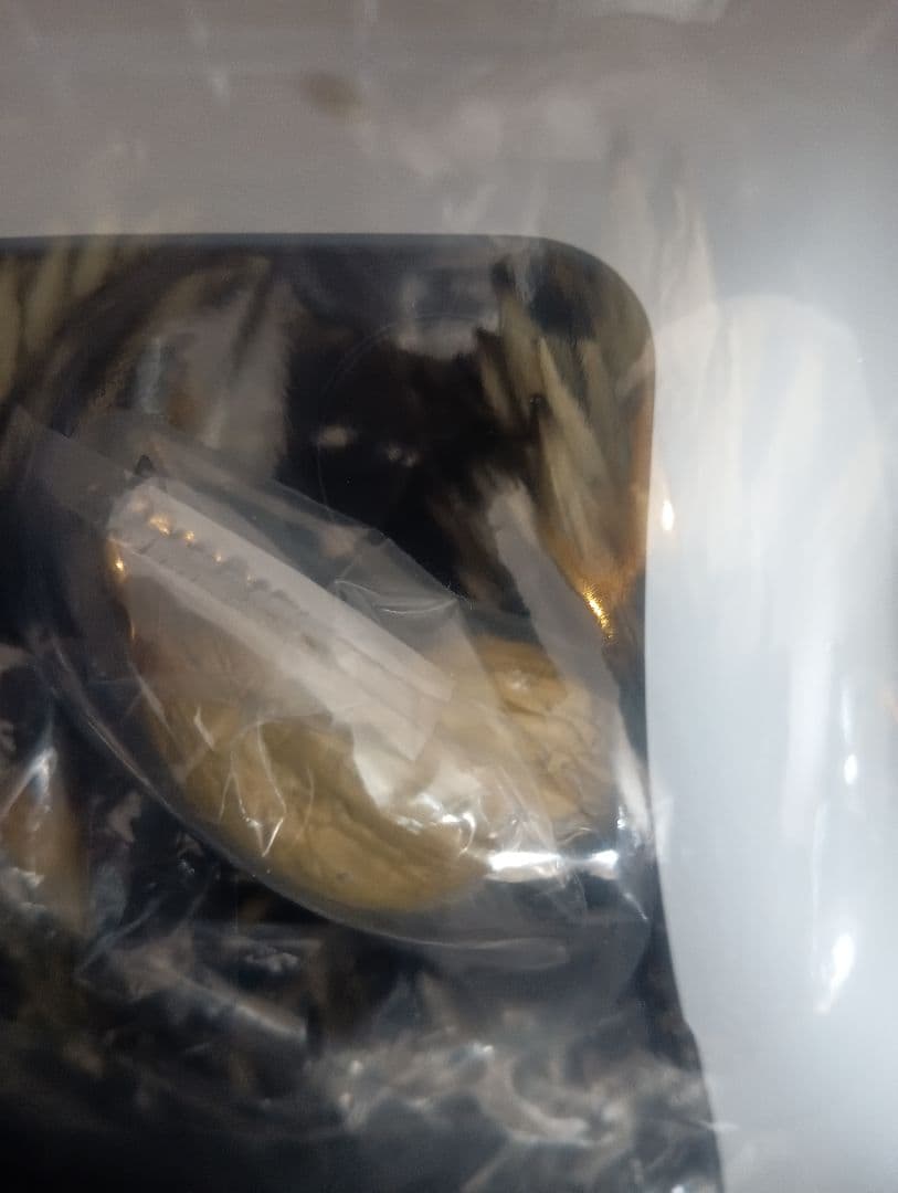 モンスターハンター ネルギガンテ 復刻版フィギュア