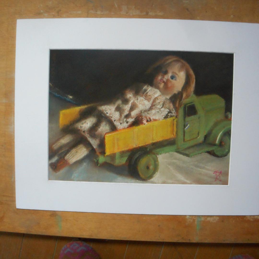 サンジェルマンまで連れてって！ サンジェルマンまで連れてって！