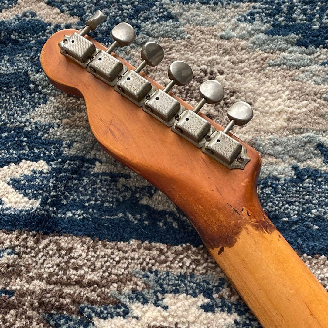 Tokai TE80 Fender Telecaster style トーカイ