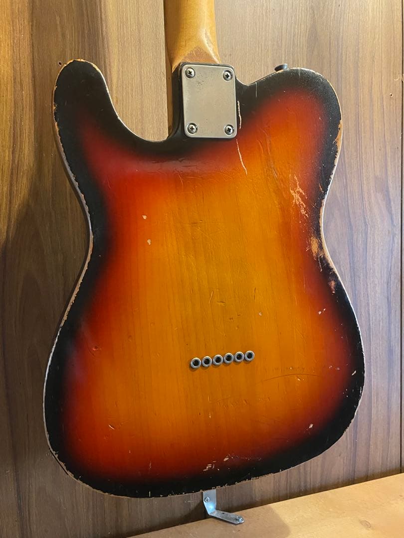 Tokai TE80 Fender Telecaster style トーカイ