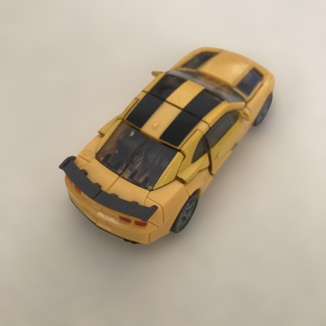 SF・ファンタジー・ホラー Transformers Bumblebee SS-90