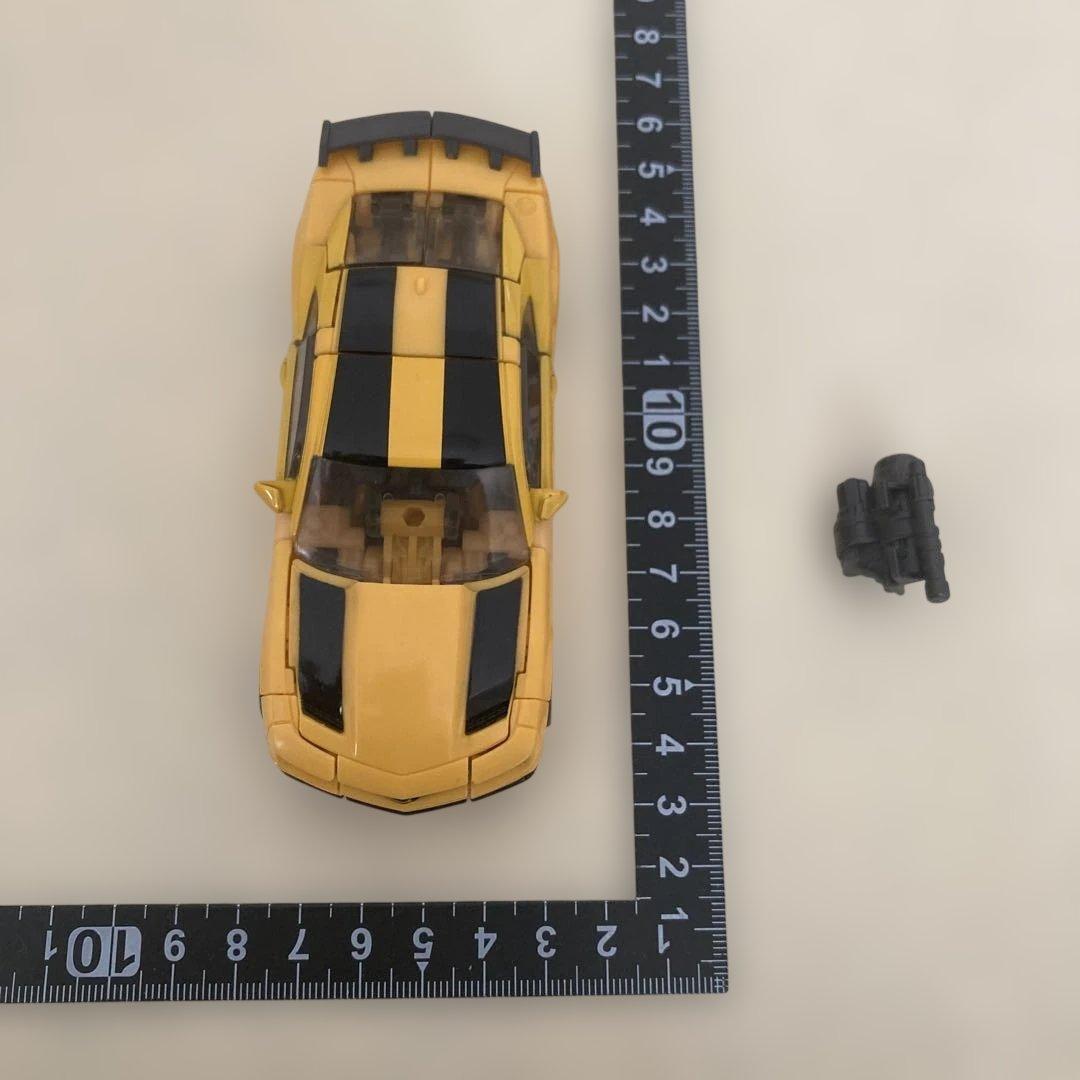 SF・ファンタジー・ホラー Transformers Bumblebee SS-90