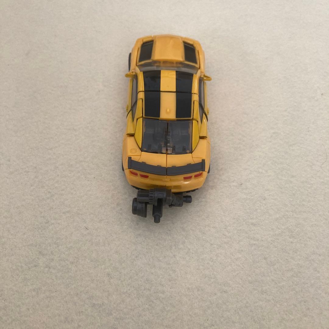 SF・ファンタジー・ホラー Transformers Bumblebee SS-90