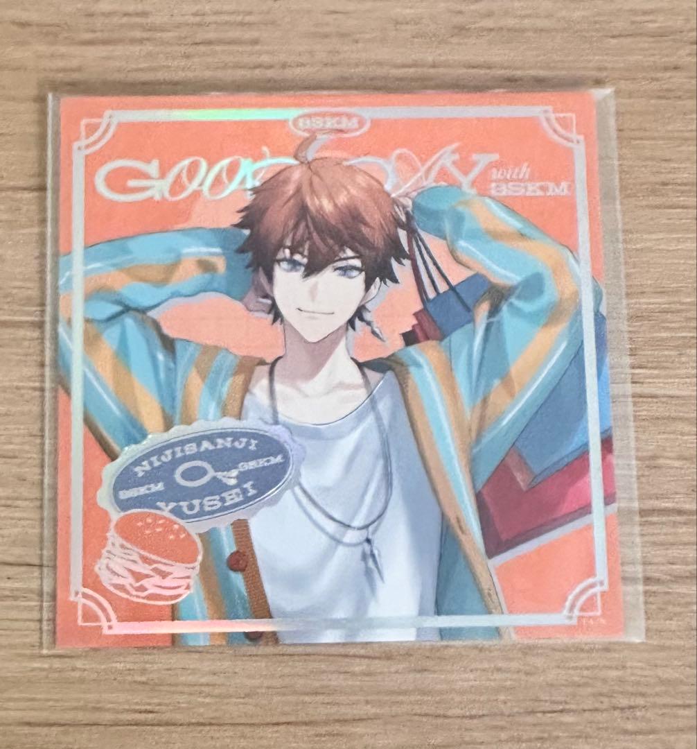 にじさんじ カード類まとめ売り