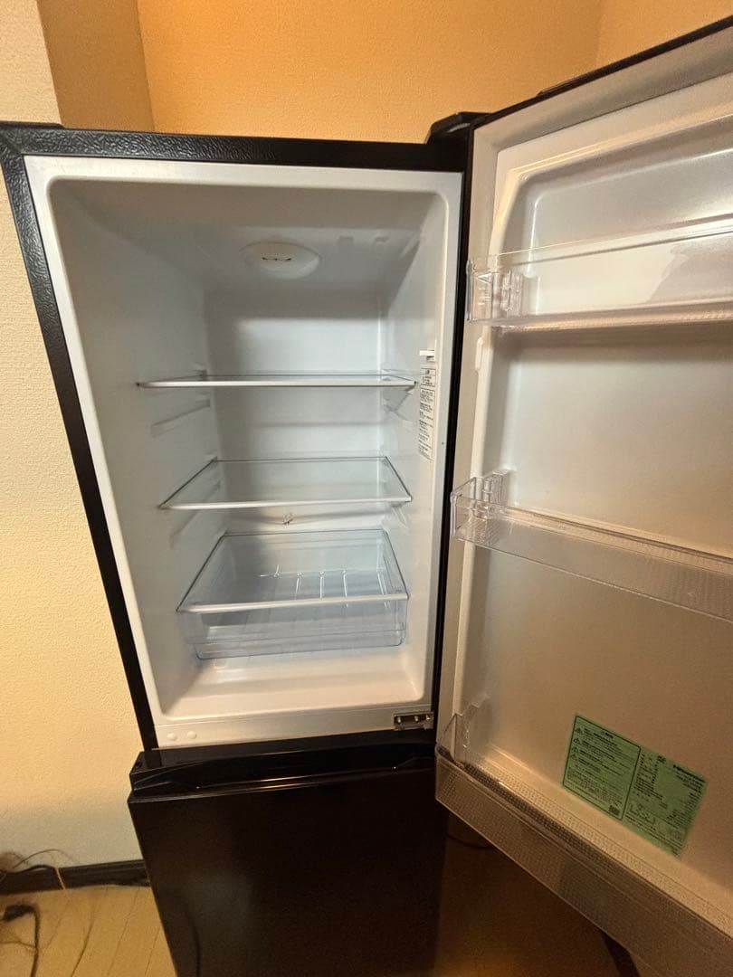 【送料込み】ハイセンス　冷蔵庫　170L