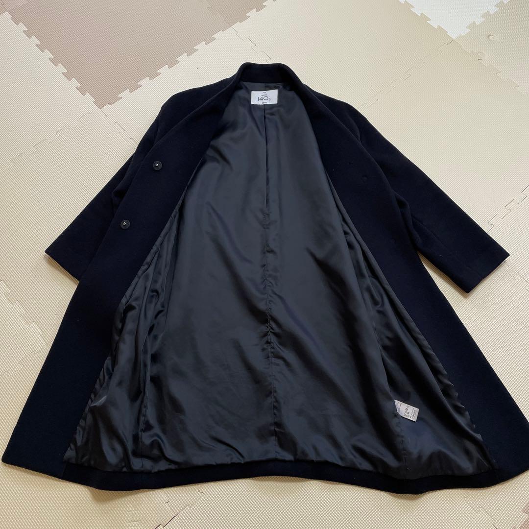 最終値下げ！！【美品】ジャーナルスタンダード レリューム140sノー