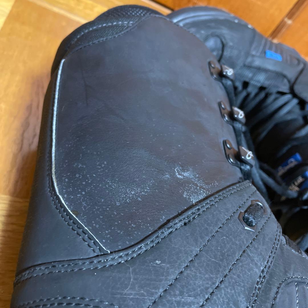 vans JAMIE LYNN ジェイミーリン　バンズ　ブーツ　スノーボード