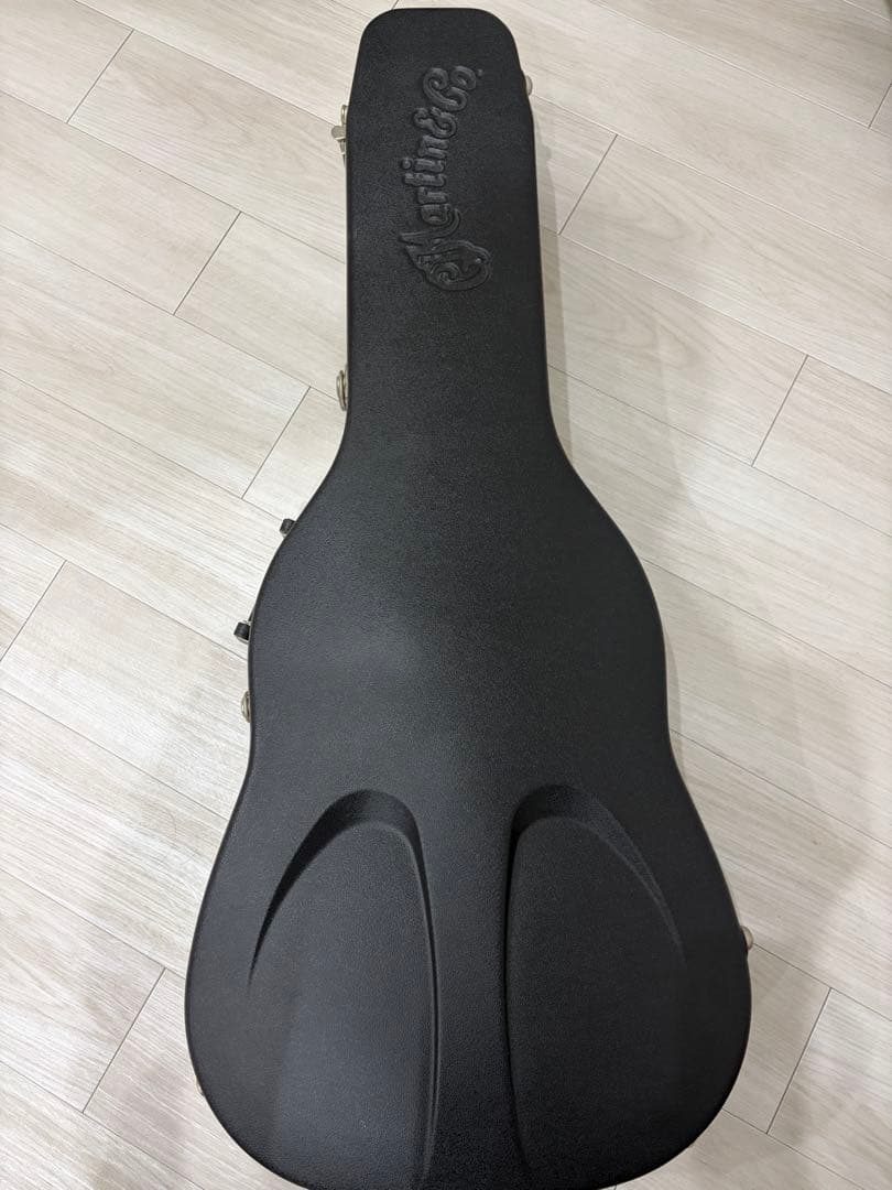 Martin 000-28 2015年製 Fishmanピックアップ付き