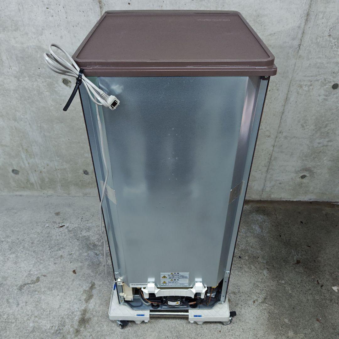 Panasonic パナソニック 冷蔵庫 NR-B14AW-T