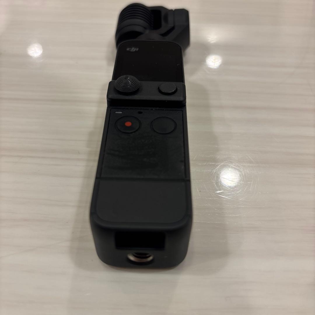 【荒川】DJI Pocket 2 OP2CP1