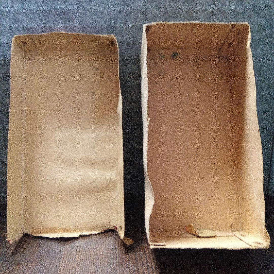 当時物ブリキの玩具 ビタ明治牛乳ミルクトラック