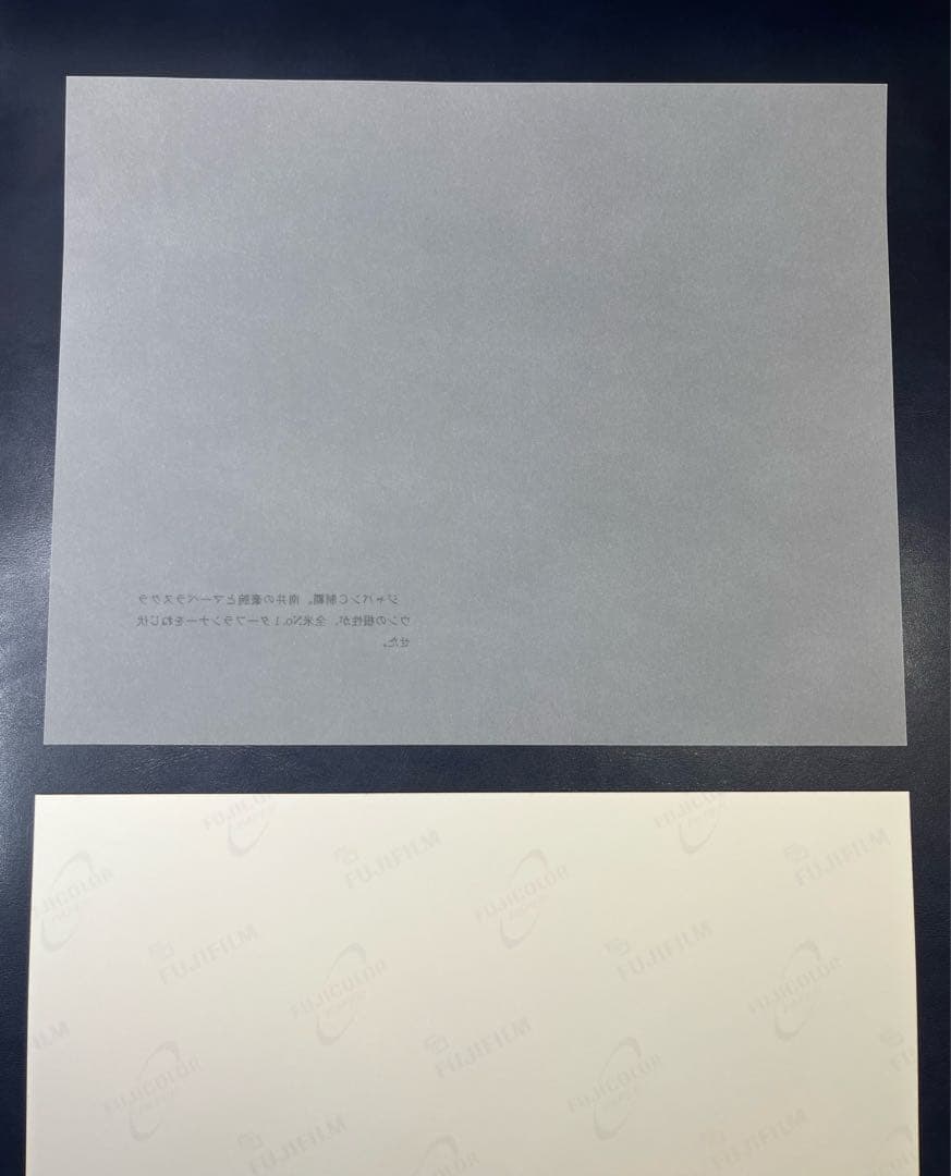 ファイター南井とお手馬4騎　報道写真集　限定保存版　希少